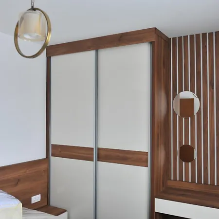 Apartmanhotel Ramondia, Kopaonik