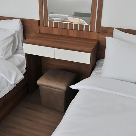 Aparthotel Ramondia, Kopaonik