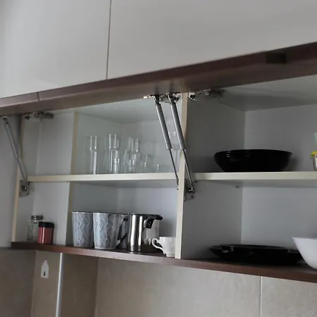 Ramondia, Aparthotel Kopaonik
