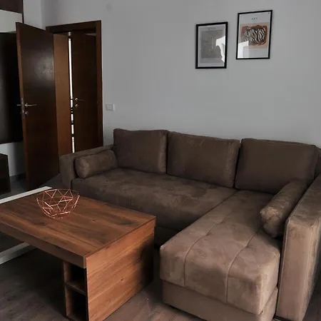 Apartmanhotel Ramondia, 3*