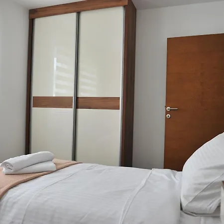 Aparthotel Ramondia, Kopaonik