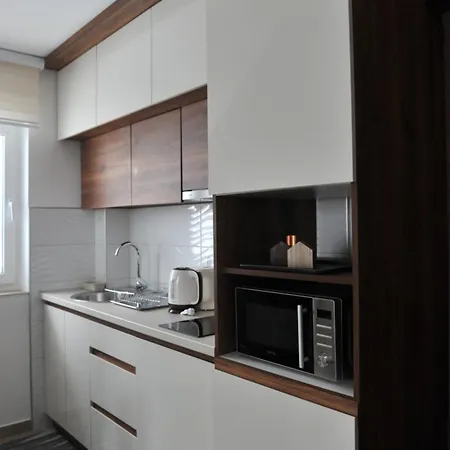 Aparthotel Ramondia, Kopaonik
