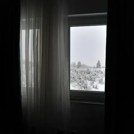 Ramondia, Aparthotel Kopaonik
