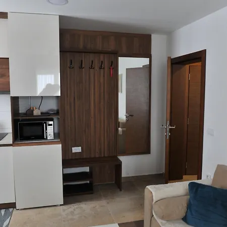 Aparthotel Ramondia, Kopaonik