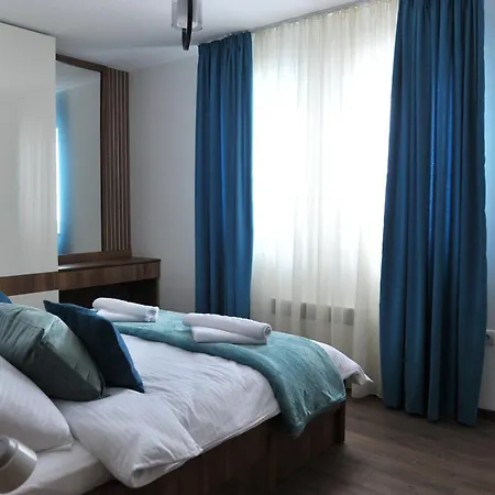 Ramondia, Kopaonik