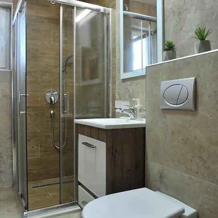 Apartmanhotel Ramondia, Kopaonik