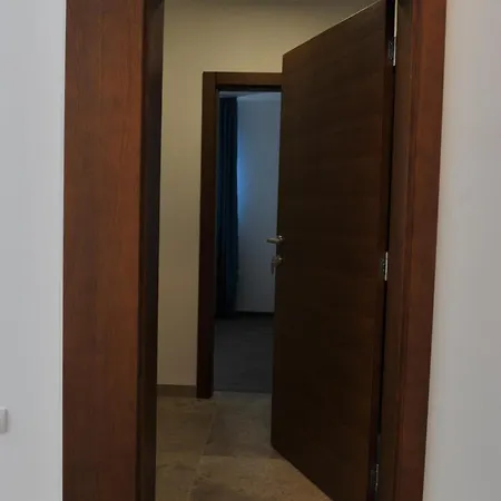 Aparthotel Ramondia, Kopaonik