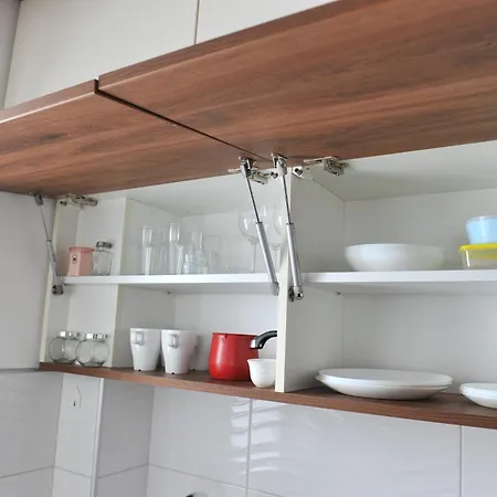 Apartmanhotel Ramondia, 3*