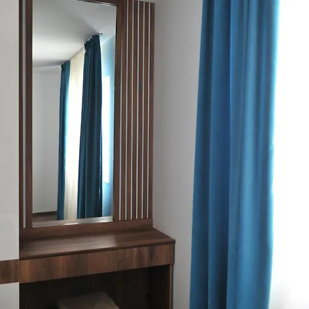 Aparthotel Ramondia, Kopaonik