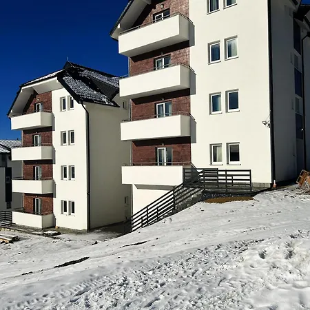 Ramondia, * Kopaonik