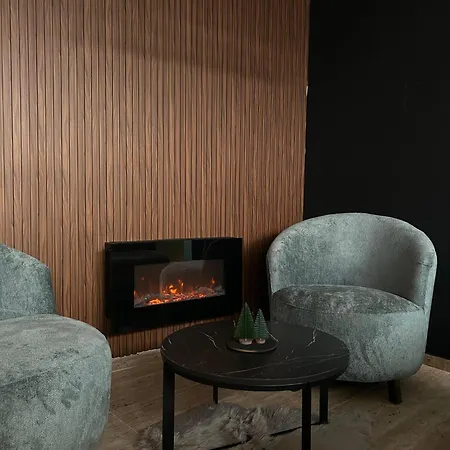 Apartmanhotel Ramondia,