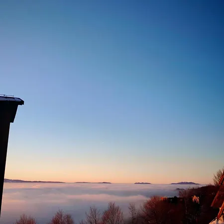 Aparthotel Ramondia, Kopaonik