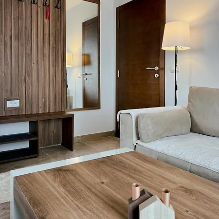 Apart Otel Ramondia, 3*