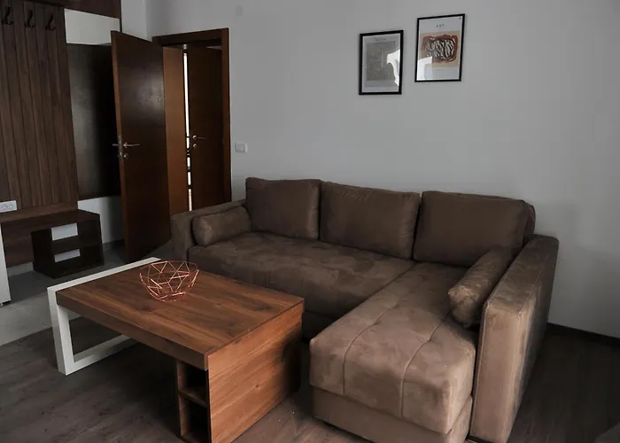 Apart-hotel Ramondia, 3*